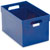 Sovella Inc - 10-18L-60-4 - Storage Box - BLUE - 21.06