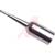 Apex Tool Group Mfr. - PL138 - For Std & Di Line Heaters .66 in .05in Thread-On Tapered Needle Tip Weller|70222814 | ChuangWei Electronics
