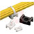 Panduit - TM3S25-C - 76mm Max. Cable Tie Width 22.3mm x 16mm TM Natural Cable Tie Mount|70044709 | ChuangWei Electronics