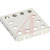 Leader Tech / FerriShield - SMS-201C - SURFACE MOUNT SHIELD COVER SMS|70323281 | ChuangWei Electronics