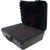 Platt Luggage - 706 - Cubed Foam/Flat Cushion w/Handle DoubleLatch 706 Blow Molded Equipment Case|70216093 | ChuangWei Electronics