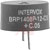 ICC / Intervox - BRP1408P-12-CS -  Continous 7 mA (Max.) 4000 500 Hz 80 dB @ 30 cm 12 VDC Alarm|70115804 | ChuangWei Electronics