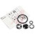 Norgren - 4382-700 - SERVICE KIT FOR L74M SERIES|70456136 | ChuangWei Electronics
