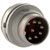 Lumberg - SFV 80 - 18 mm -3 pF PA GF 10^12 Ohms 60 VAC 5 A 0.75 sq. mm 8 Socket|70151553 | ChuangWei Electronics