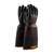 Protective Industrial Products - 159-4-18/10 - Bell Cuff Blk./Orn. 18 In. Class 4 NOVAX Insulating Glove|70595565 | ChuangWei Electronics