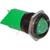 APEM Components - Q22P1BXXY12E - IP67 12VDC PROMINENT 22MM LED INDICATOR|70066347 | ChuangWei Electronics