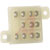 TE Connectivity - 27E067 - Potter and Brumfield Brand 1 to 3 Quick Connect Socket, Relay|70198652 | ChuangWei Electronics
