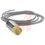 TURCK - NI20-G30-ADZ30X2 - 60 Hz Normally Open 2 Wire AC/DC M 30 x 1.5 Inductive Sensing Mode Sensor|70035859 | ChuangWei Electronics