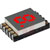 VCC (Visual Communications Company) - DSM7UA20101 - DSM Series red CharacterHeight 0.2In 7 Segment,1 digit LED Display|70719018 | ChuangWei Electronics