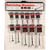Apex Tool Group Mfr. - CFRW2 - Crescent Steel 22-Pcs SAE 5/16 to 15/16in. Combo Ratchet Wrench Set with Display|70222096 | ChuangWei Electronics