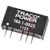 TRACO POWER NORTH AMERICA                - TRA 1-0522 - I/O isolation 1000Vdc Vout +/-12Vdc Vin 4.5 to 5.5Vdc Iso DC-DC Converter|70420653 | ChuangWei Electronics