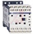 Schneider Electric - LP1K06103BD - TeSys K DIN Rail 3-Pole 6A 24VDC Coil Motor Control Contactor|70405518 | ChuangWei Electronics