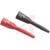 Fluke - 8845A-TPIT - TEST PROBE IC TIP (SET RED & BLACK)|70145691 | ChuangWei Electronics