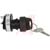 Honeywell - 84829-03 - Off-On-Start Key Removable in Off Pos Screw Term 3 Pos Key Switch|70111534 | ChuangWei Electronics