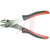 RS Pro - 6685913 - 2mm cutting capacity 180mm Overall Length Diagonal Type Cable Cutters|70412759 | ChuangWei Electronics