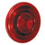 IDEC Corporation - ALN3LU-R - Red 30mm 40mm Mushroom Illuminated Lens Pushbutton|70793568 | ChuangWei Electronics