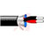 Belden - 8450 0101000 - CM Black PVC jkt Foil PP ins TC Solid 22AWG 1Pr Cable|70004846 | ChuangWei Electronics