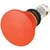 Eaton - Cutler Hammer - C22-PVT60P-K11 - Red 60mm Mushroom Head Twist to Reset E-Stop|70058539 | ChuangWei Electronics