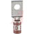 Thomas & Betts - 54104 - 0.406 in. 0.078 in. 1.203 in. #10 0.266 in. Red #10 One Hole Lug|70093026 | ChuangWei Electronics