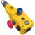 Omron Safety (Sti) - ER6022-021N - 1/2 inNPT 1 N/O 2 N/C Rope Pull Switch|70033875 | ChuangWei Electronics