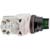 Square D - 9001SK2L1GH13 - 600V 10A Transformer Lamp 30mm 1NO-1NC Momentary Illum'd Green Pushbutton|70060415 | ChuangWei Electronics