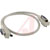 Belden - 49733 C62S2 - 1.6 Ft (0.5 m) Male/Female Both Ends Shielded GPIB PVC Cable Assembly|70005895 | ChuangWei Electronics