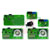 Microchip Technology Inc. - DV160214-1 - DALI Lighting Communications Dev. Kit|70470101 | ChuangWei Electronics
