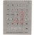 Storm Interface - GSA0T203 - Use with GSX Series Keypads Set of 30 Keypad Tile Set A Accessory|70102280 | ChuangWei Electronics