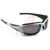 3M - SS1514AS-S - Silver Mirror AS Lens Silver BlackFrame 3M(TM) Safety Sunwear|70578335 | ChuangWei Electronics