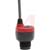 Flowline - DS14-01 - EchoPod 1NPT; w/USB Fob 4 Relays; Range 49.2 in Ultrasonic Level Sensor|70067730 | ChuangWei Electronics
