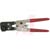 Souriau - Y14MTV - pliers type ratchet crimp tool for stamped and formed cont trim trio crimp tool|70129863 | ChuangWei Electronics