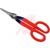 Apex Tool Group Mfr. - V19N - 13 in Duckbill Combination PatternSnips Wiss|70223135 | ChuangWei Electronics