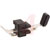 Marquardt Switches - 1017.5701 - PCB Without Approval Mark 24VDC 0.1A SPNO Snap-action Switch|70458681 | ChuangWei Electronics