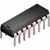 Microchip Technology Inc. - MCP3208-BI/P - 16-Pin PDIP Differential Input 12 bit Serial ADC Microchip MCP3208-BI/P|70048406 | ChuangWei Electronics