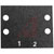 Cinch - MS-2-141 - Series141 TermBlock BarrierConn 2 TermStrip MarkerStrip|70152905 | ChuangWei Electronics