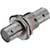 TE Connectivity - 5332215 - Jack Silver 0.125 in. Teflon Silver BNC Adapter|70042593 | ChuangWei Electronics