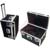 Platt Luggage - 788TH-XGHXEH - GUARDSMAN ATA TOOL CASE WITH WHEELS ANDTELESCOPING HANDLE COLOR BLACK|70216050 | ChuangWei Electronics