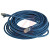 RS Pro - 556803 - F/UTP Blue LSZH 10m Straight Through Cat6 Ethernet Cable Assembly|70639886 | ChuangWei Electronics