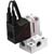 SMC Corporation - VQ110-5LO - non-locking push style override L plug 24VDC NC 3 port compact Valve|70071357 | ChuangWei Electronics