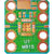 Twin Industries - MB-15 - SMD Passive RO-4350 0.490 X 0.590 In. MicroAmp Board, Circuit|70255086 | ChuangWei Electronics