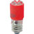 SloanLED - 159-DP1201 - RED 6 CLUSTER 120V DP T-3 1/4 SCREW BASE LED TLA|70394379 | ChuangWei Electronics