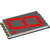 VCC (Visual Communications Company) - DSM7UA70101 - DSM Series red CharacterHeight 0.7In 7 Segment,1 digit LED Display|70719024 | ChuangWei Electronics