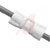 Molex Incorporated - 19207-0001 - Tin Plated 22 - 18 AWG 19207 Parallel Wire Splice Connector|70090854 | ChuangWei Electronics