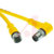 TURCK - RKC 8T-6/S90 - TPU 6 meters 8cond. M12 Female to Cut-end; Gray Cordset|70329508 | ChuangWei Electronics