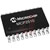 Microchip Technology Inc. - MCP2510-I/ST - 20-Pin TSSOP CAN 2.0B CAN 2.0A CAN Controller 5Mbit/s CAN1.2 MCP2510-I/ST|70046827 | ChuangWei Electronics