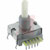 Electroswitch Inc. - 701-04-16 - 16 POS Detent 4 Resistive Value Quadrature w/Pushbutton Mechanical Encoder|70152173 | ChuangWei Electronics