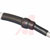 Alpha Wire - F6501/8 BK005 - 100FT Coil Black IRR Fluoroelastomer 2:1 1/8IN Heat Shrink Tubing|70139168 | ChuangWei Electronics