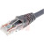 RS Pro - 556269 - Cat5e Ethernet CableAssembly Grey 2m U/UTP LSZH/FRNC|70639783 | ChuangWei Electronics
