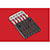 Molex Incorporated - 14-45-0611 - 11 Cir. Tin (3.81) 26 AWG Back Ribs Ver D 1-Row Male SL 2.54mm Pitch IDC Assem|70770526 | ChuangWei Electronics