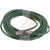 Aim Cambridge-Cinch Connectivity Solutions - 73-7773-25 - Green Non Booted Unshielded Twisted Pair 24 AWG 25 ft. Patch Cord|70081205 | ChuangWei Electronics